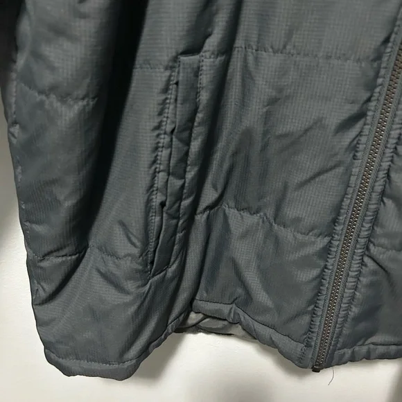 Free Country Men’s Plus Size Black Puffer Jacket - Picture 10 of 10